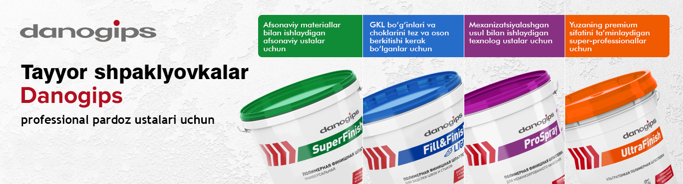 Havosiz dastur qurilmalari bilan ishlash bo'yicha qo'llanma